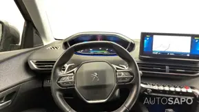 Peugeot 3008 de 2021