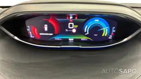 Peugeot 3008 de 2021