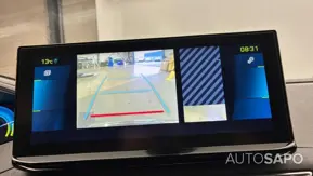 Peugeot 3008 de 2021