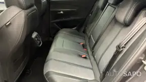 Peugeot 3008 de 2021