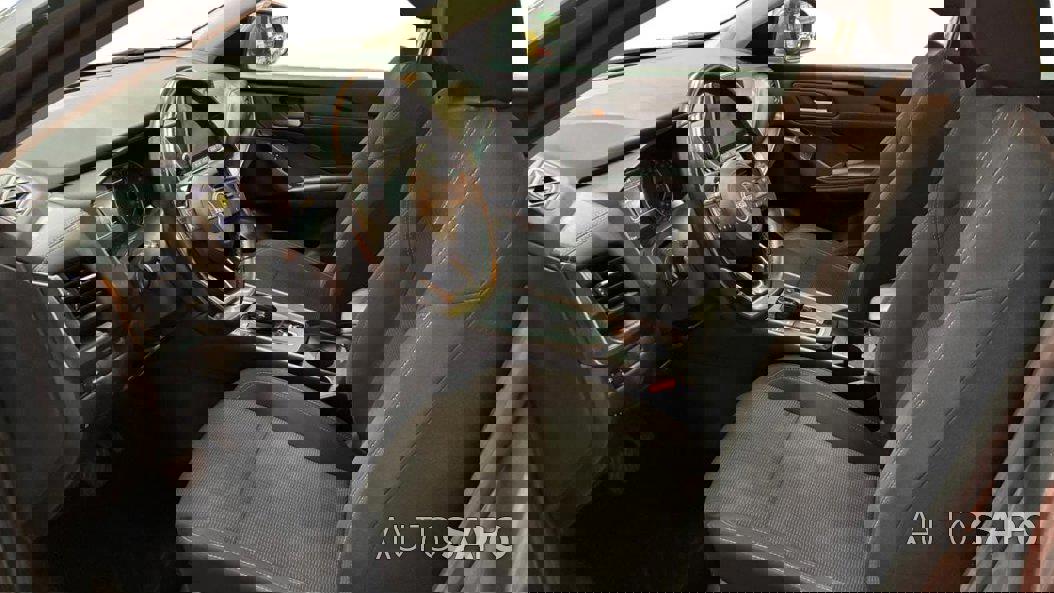 Nissan Qashqai de 2023