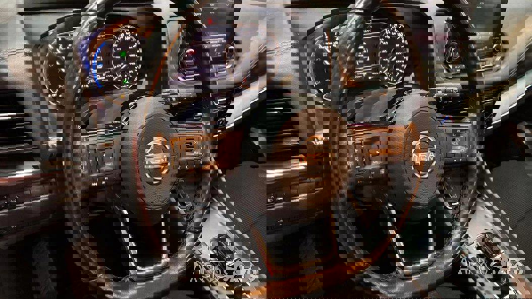 Nissan Qashqai de 2023