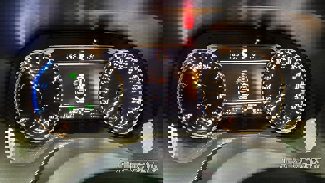 Nissan Qashqai de 2023