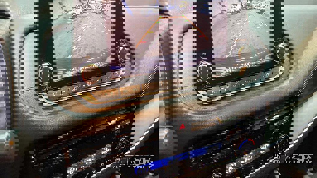 Nissan Qashqai de 2023