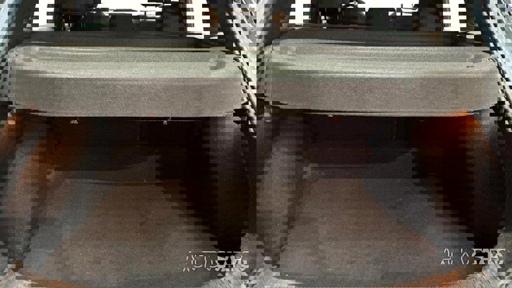 Nissan Qashqai de 2023