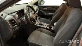 Nissan Qashqai de 2023