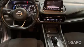Nissan Qashqai de 2023