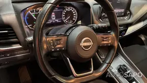 Nissan Qashqai de 2023