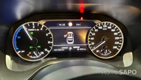 Nissan Qashqai de 2023