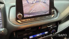 Nissan Qashqai de 2023