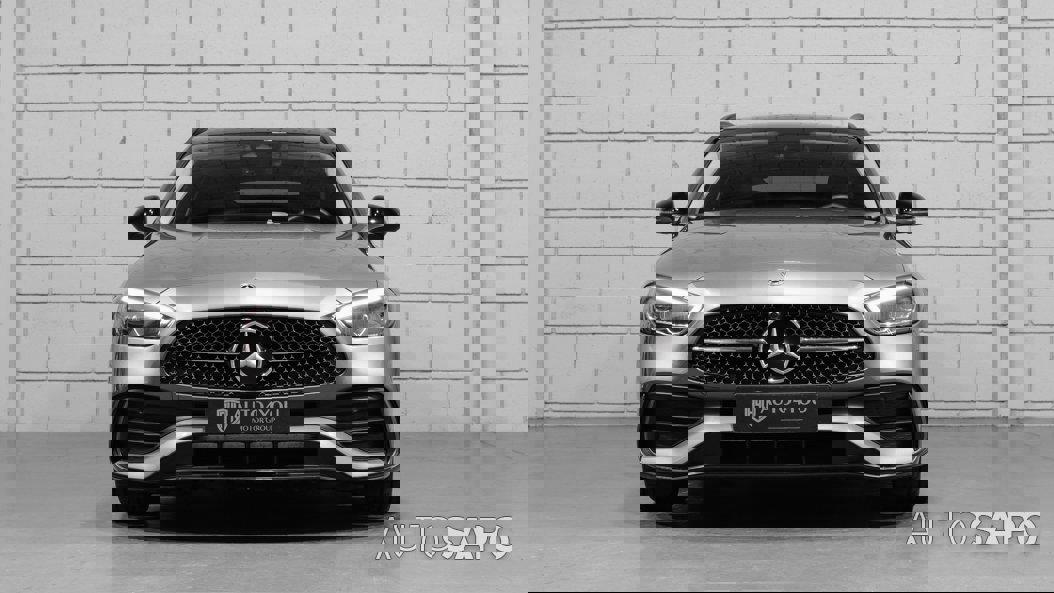 Mercedes-Benz Classe C de 2024