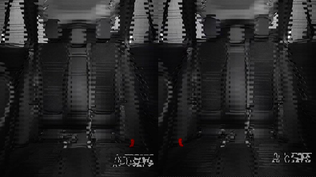 Mercedes-Benz Classe C de 2024