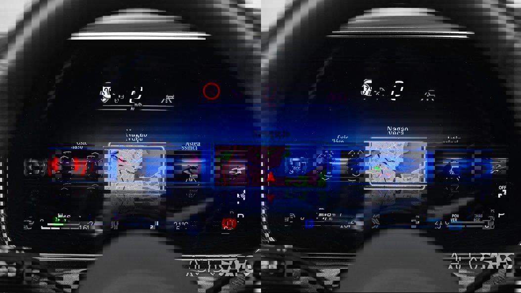 Mercedes-Benz Classe C de 2024