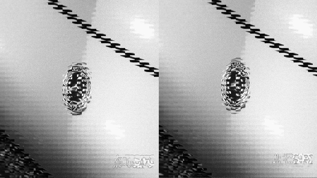 Mercedes-Benz Classe C de 2024