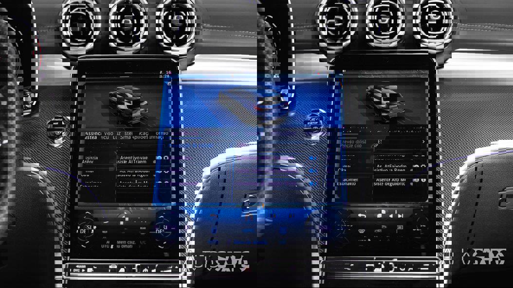 Mercedes-Benz Classe C de 2024