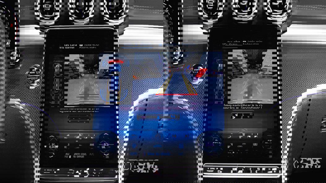 Mercedes-Benz Classe C de 2024