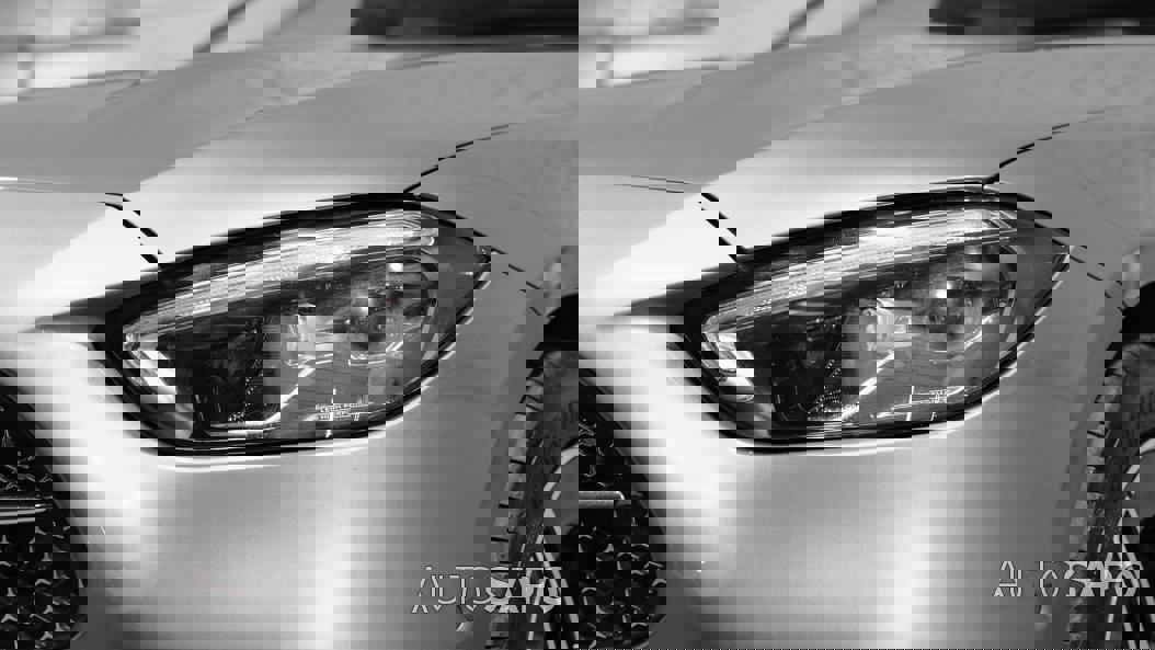 Mercedes-Benz Classe C de 2024