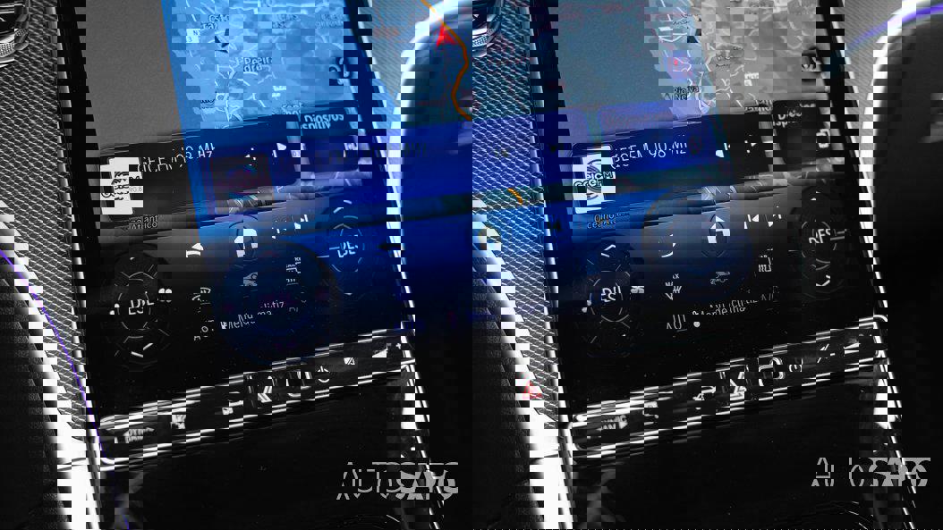 Mercedes-Benz Classe C de 2024