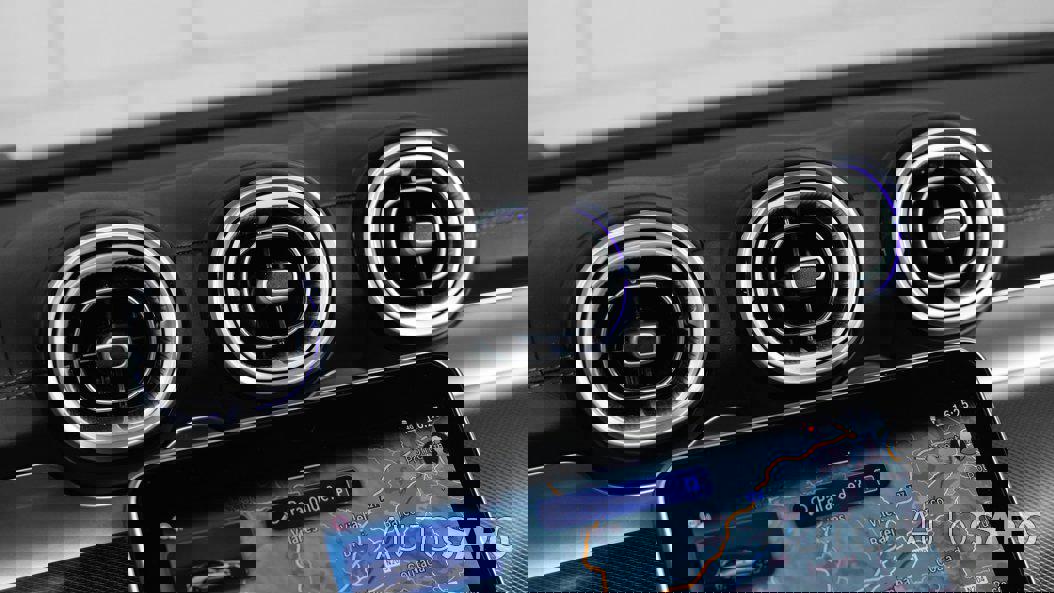 Mercedes-Benz Classe C de 2024