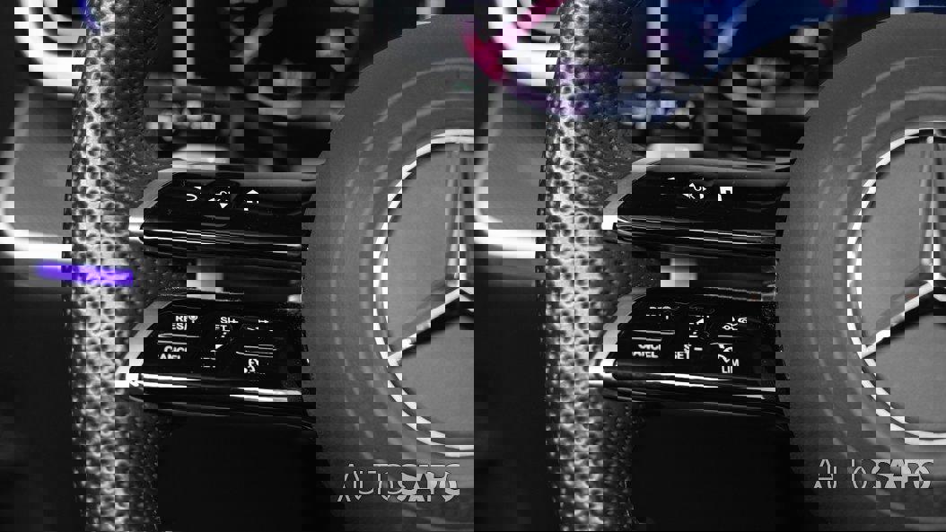 Mercedes-Benz Classe C de 2024