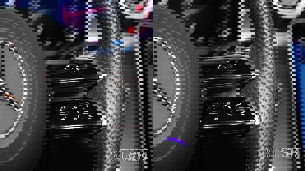 Mercedes-Benz Classe C de 2024