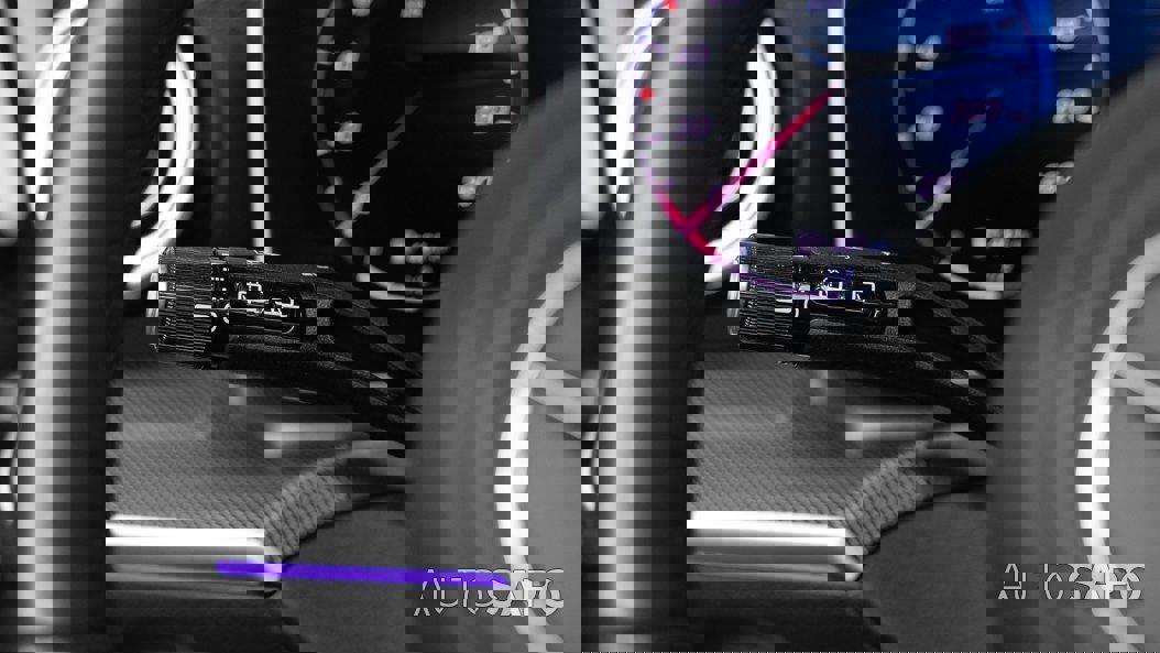 Mercedes-Benz Classe C de 2024