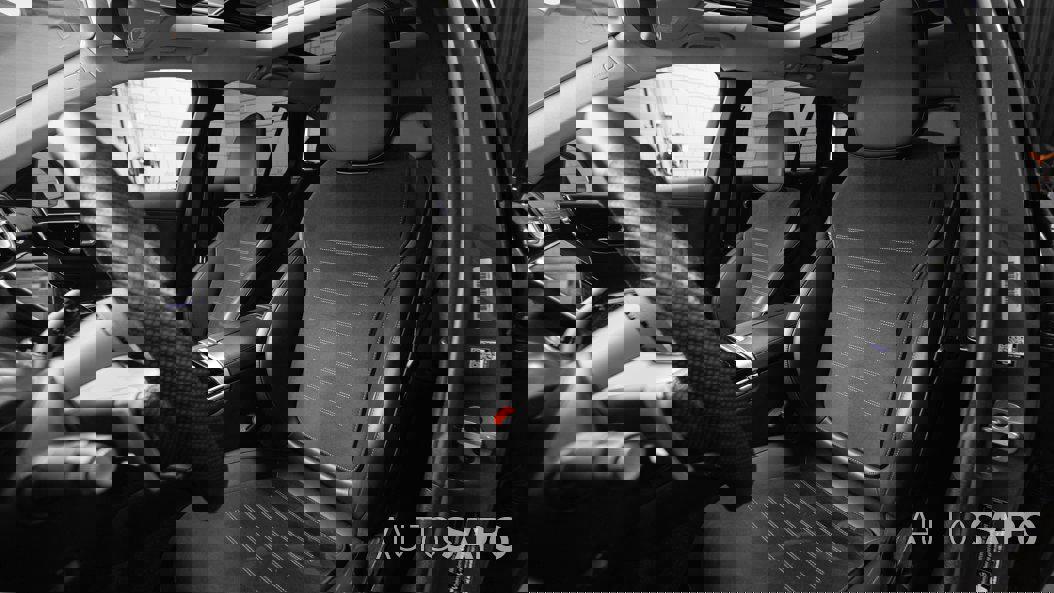 Mercedes-Benz Classe C de 2024