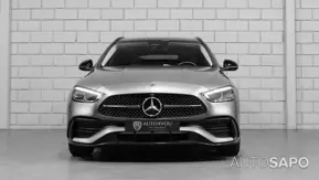 Mercedes-Benz Classe C de 2024