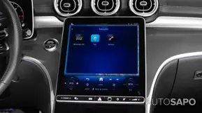 Mercedes-Benz Classe C de 2024