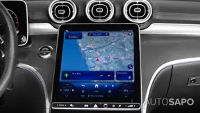 Mercedes-Benz Classe C de 2024