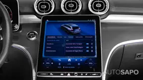 Mercedes-Benz Classe C de 2024