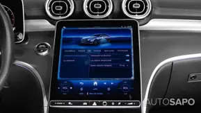 Mercedes-Benz Classe C de 2024