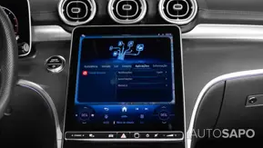 Mercedes-Benz Classe C de 2024