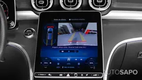 Mercedes-Benz Classe C de 2024