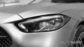 Mercedes-Benz Classe C de 2024