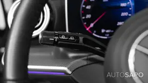 Mercedes-Benz Classe C de 2024