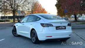 Tesla Model 3 Long-Range Dual Motor AWD de 2021