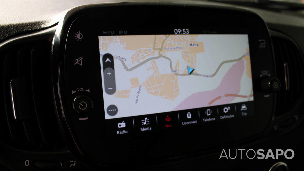 Abarth 695 75° Anniversario de 2024