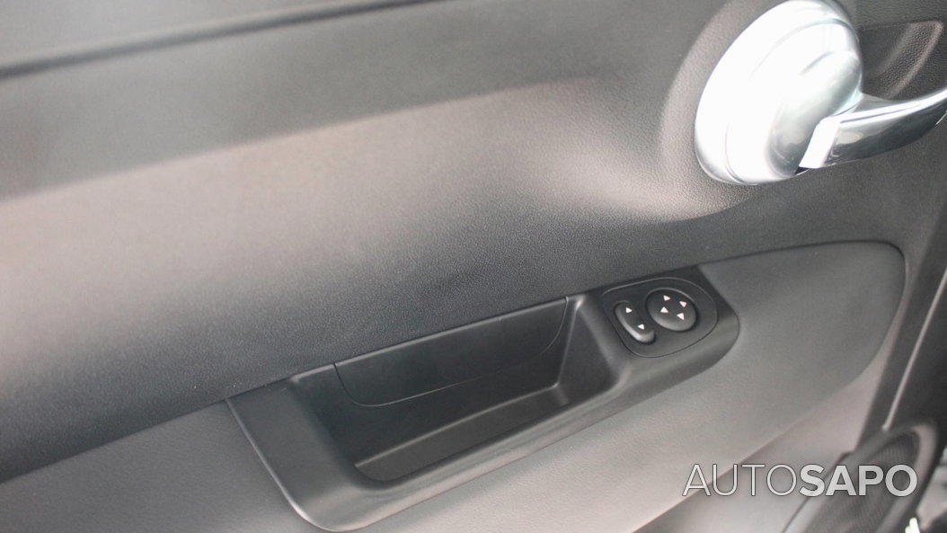 Abarth 695 75° Anniversario de 2024