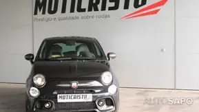 Abarth 695 75° Anniversario de 2024