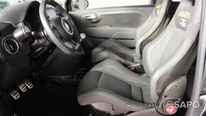 Abarth 695 75° Anniversario de 2024