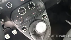 Abarth 695 75° Anniversario de 2024