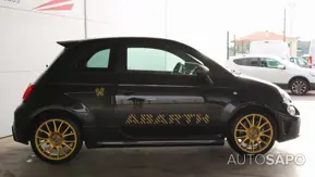 Abarth 695 75° Anniversario de 2024