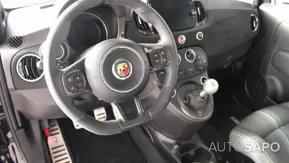 Abarth 695 75° Anniversario de 2024