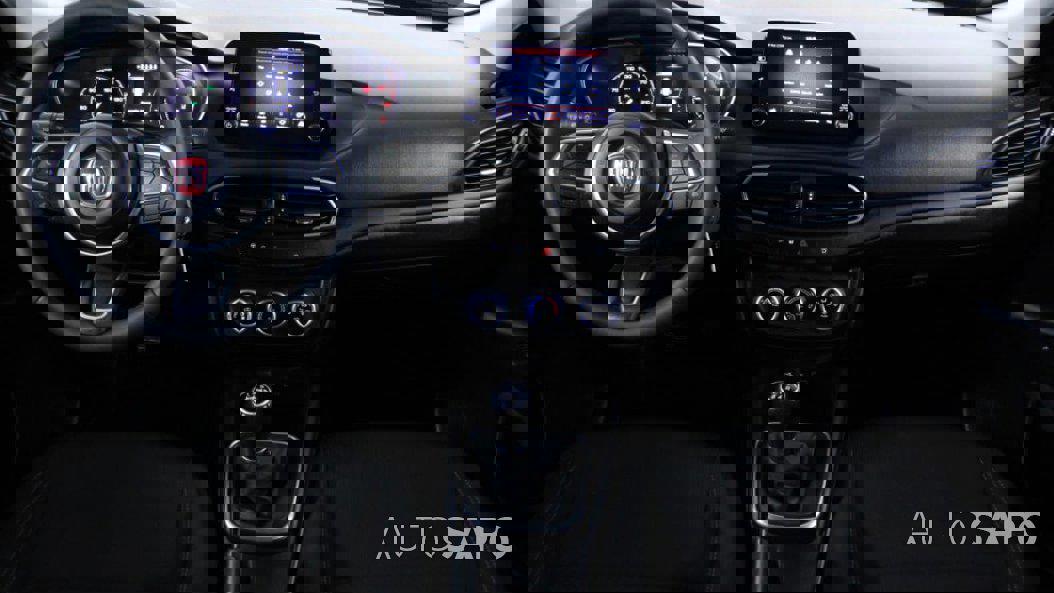 Fiat Tipo de 2022