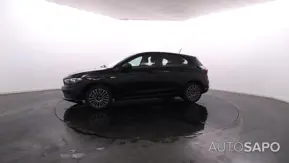 Fiat Tipo de 2022