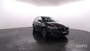 Fiat Tipo de 2022