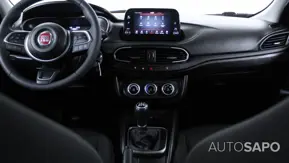 Fiat Tipo de 2022