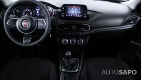Fiat Tipo de 2022