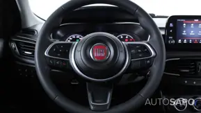 Fiat Tipo de 2022